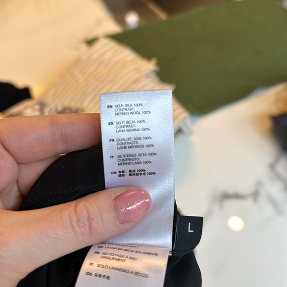 John Elliot shirt - Picture 6 of 6